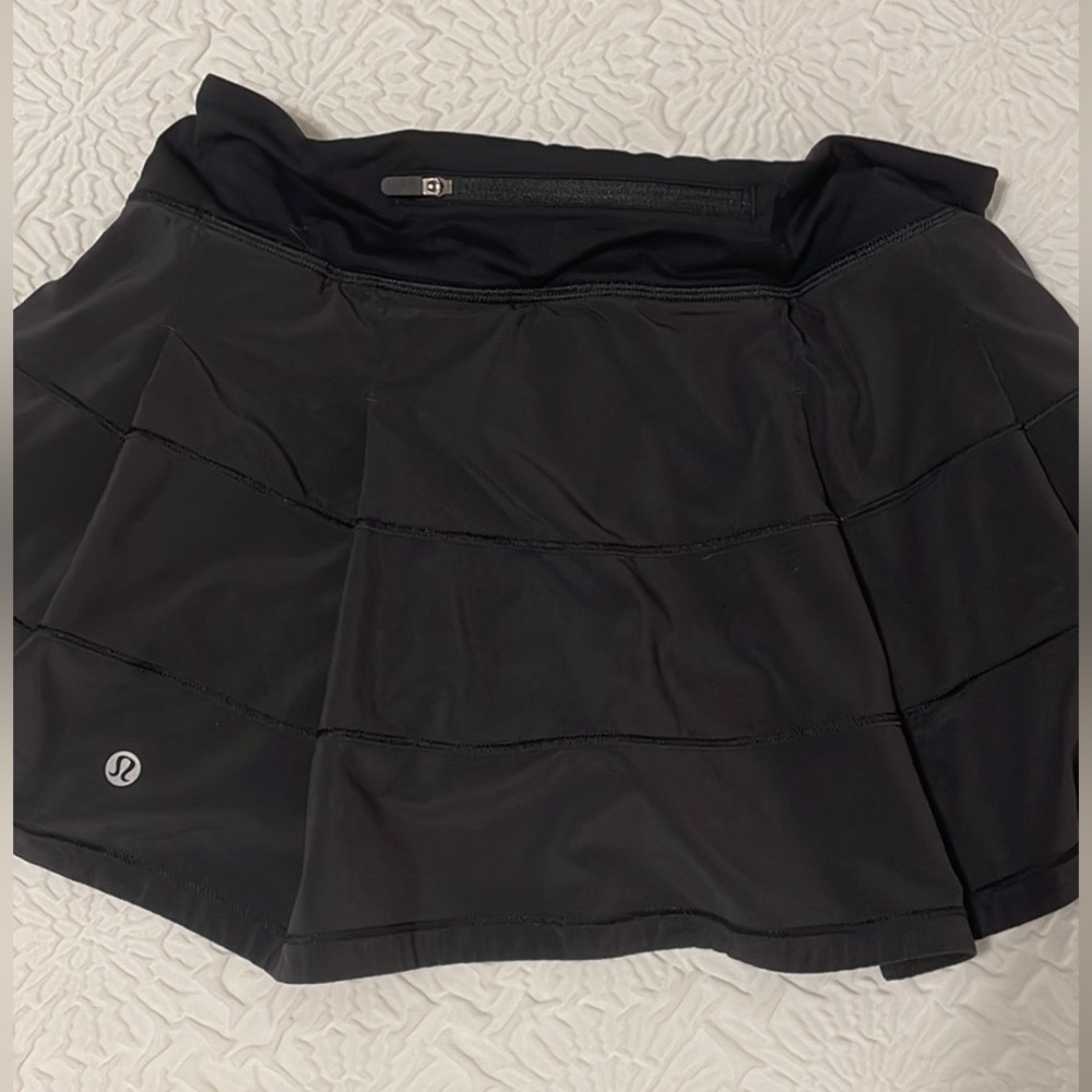 Lululemon Skirt size:8